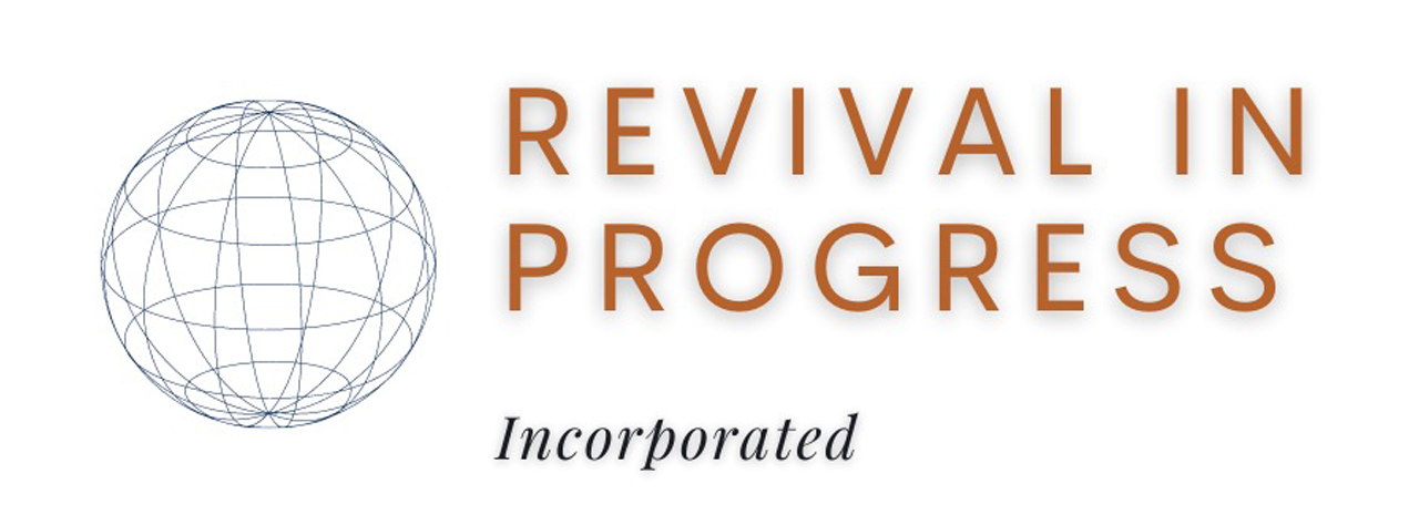 Revival in Progress